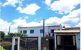 Peruíbe - Oasis - Casa espaçosa, lugar tranquilo